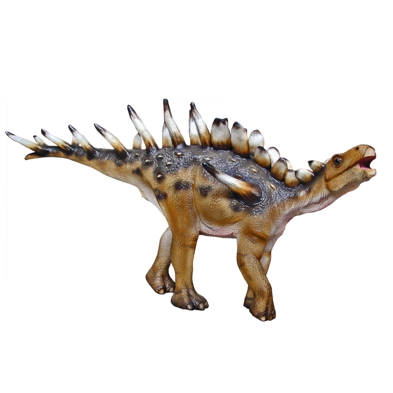 Kentrosaurus Jungtier